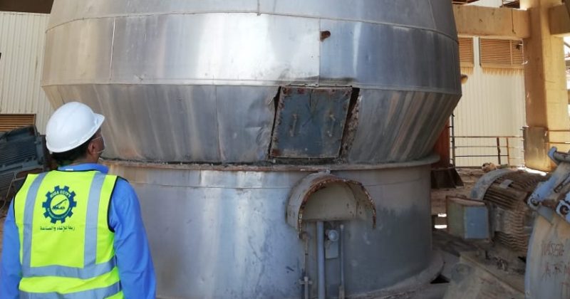 Technical assistanceAudit